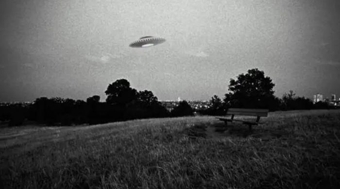 Bombshell reason why UFO files were hidden for years finally revealed