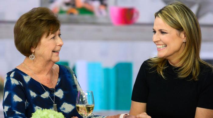 Nancy Guthrie update: 'Money was not kidnappers first priority'