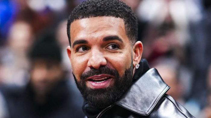 Drake rewrites history as 'Janice STFU' storms to No.1 on Billboard 