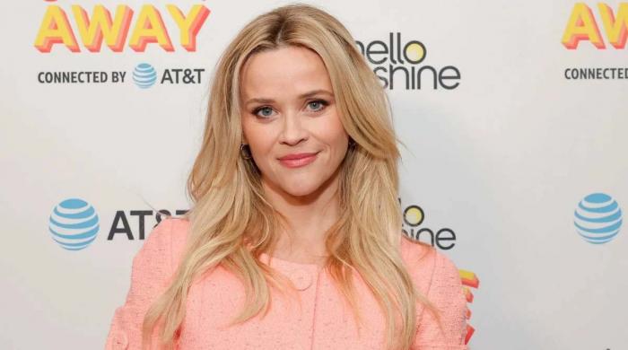 Reese Witherspoon's new romance wins over ex Ryan Phillippe