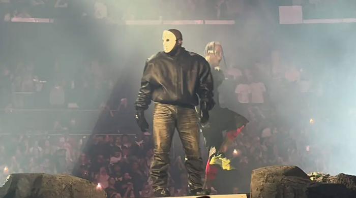 Kanye West eyes breaking crowd record as $100M concert boom set to hit Türkiye