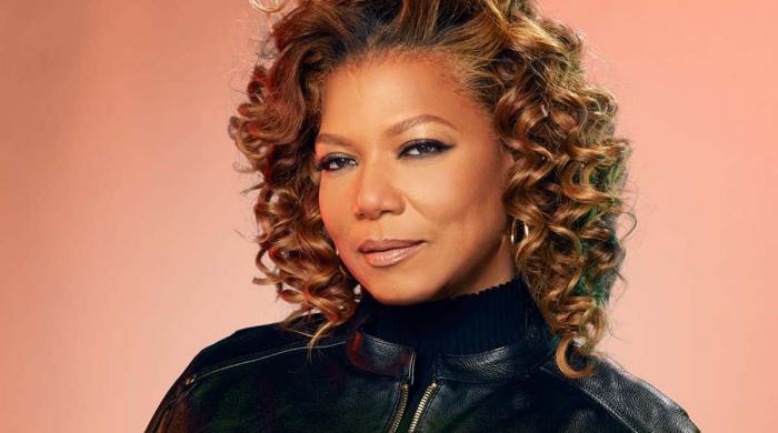 Queen Latifah hints at comeback after 16-year album break
