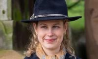 Lady Louise said to get her ‘dream job’ when she grows up