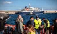 Another Spanish national tests positive for hantavirus after evacuating cruise ship