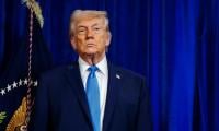 White House announces President Donald Trump's third medical checkup in 13 months