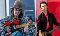 Linda Perry criticizes Billie Joe Armstrong for ghosting her before major career move
