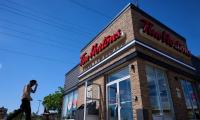 Tim Hortons to hire 10,000 local workers amid shift away from TFW programme