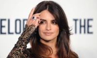 Penelope Cruz talks about shocking brain aneurism diagnosis