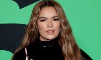 Karol G lives 'legend moment' in her career at 2026 AMAs