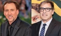 Here's why Nicolas Cage respects 'Madden' director David O. Russell