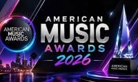 American Music Awards 2026: Complete list of winners