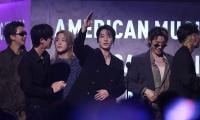 BTS' 'Swim' scored major win at 2026 American Music Award