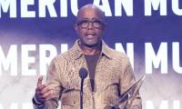 American Music Awards honours Darius Rucker with Veterans Voice Award