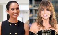 Paula Abdul gets honest about Meghan Markle using her song in anniversary tribute