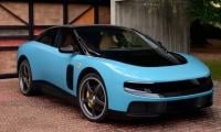 Ferrari unveils $649K ‘Luce’: Inside specs, innovations of Jony Ive-designed electric supercar