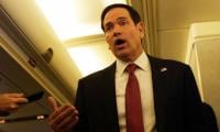 Marco Rubio says Iran deal ‘may take a few days’ after US 'self-defence' strikes