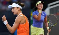 Iva Jovic beats Alex Eala to advance at French Open 2026
