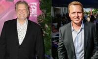 How is Drew Carey mentioned in Epstein files?