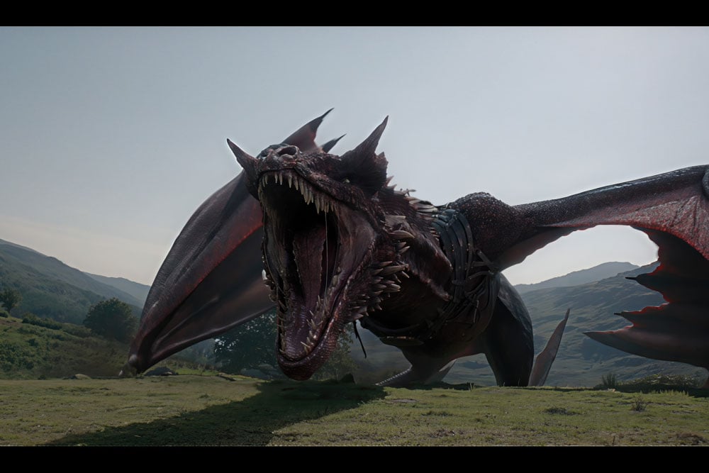 House of the Dragon season 3 to drop TVs craziest episode ever