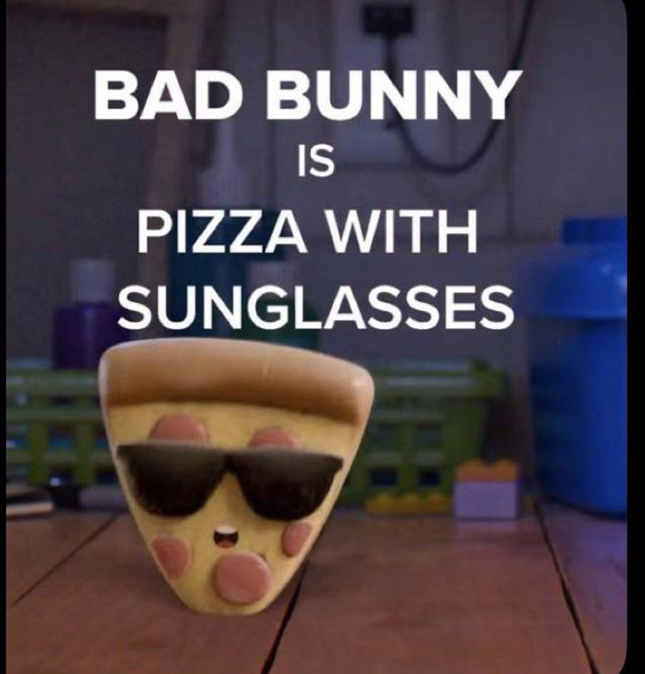 Who is Bad Bunny playing in ‘Toy Story 5’?
