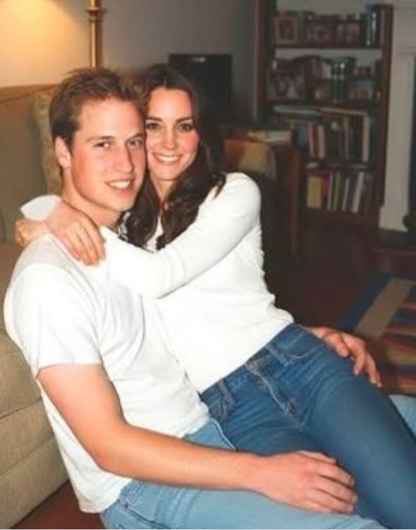 King Charles’ ex-butler instantly defends William, Kate photo blunder