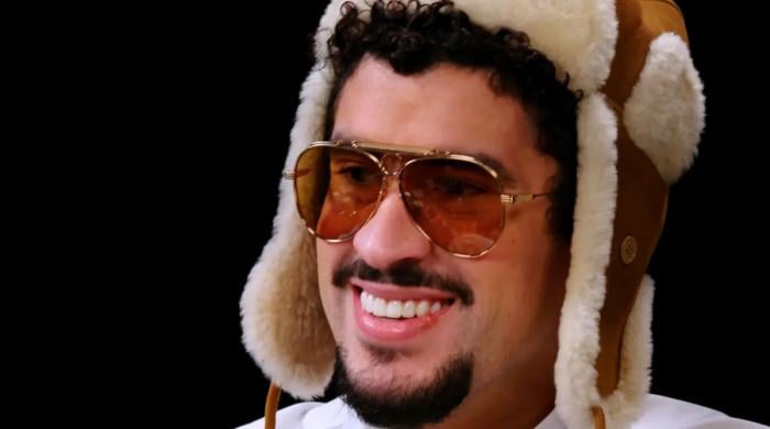 Who is Bad Bunny playing in ‘Toy Story 5’?