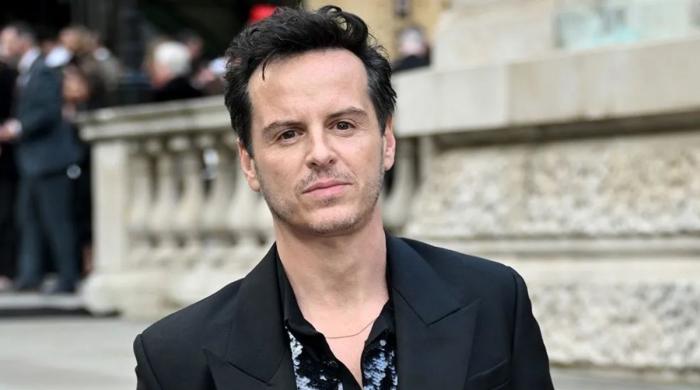 Andrew Scott reveals why 'Saving Private Ryan' is special for him 