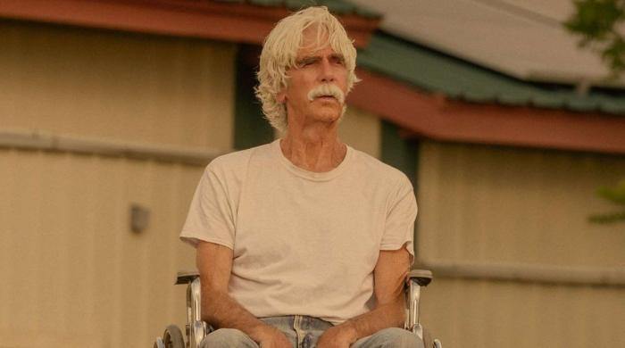 'Landman' star Sam Elliott now pays the price of being 'athlete' all his life 