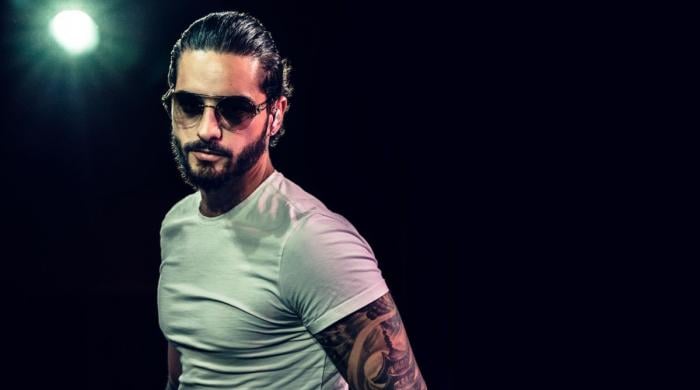 Maluma gets honest about adverse effects of decades-long tours: 'Never experienced this before'
