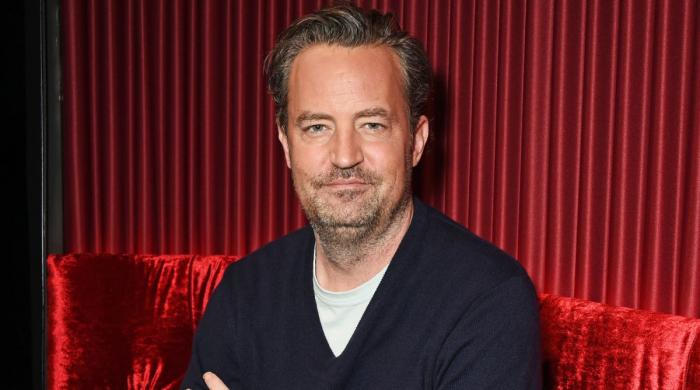 Matthew Perry’s assistant accused of tampering evidence