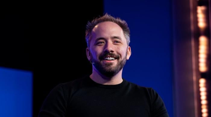 Dropbox CEO Drew Houston exits after 19 years leading the  cloud storage pioneer 