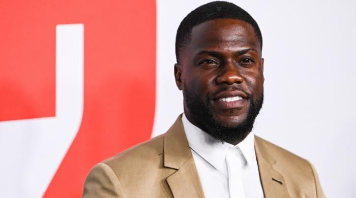 Kevin Hart finally breaks silence on controversy post Netflix roast