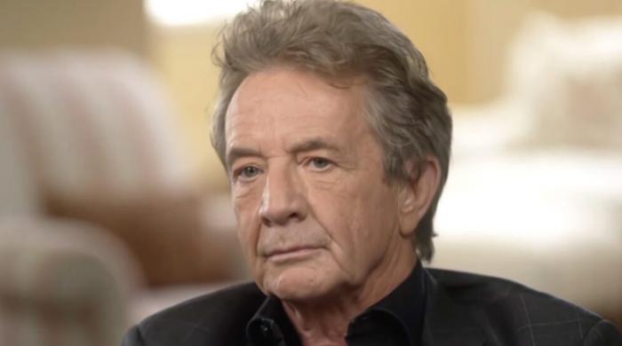 Martin Short opens up about painful plea he made before daughter’s death