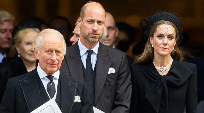 King Charles’ ex-butler instantly defends William, Kate photo blunder 