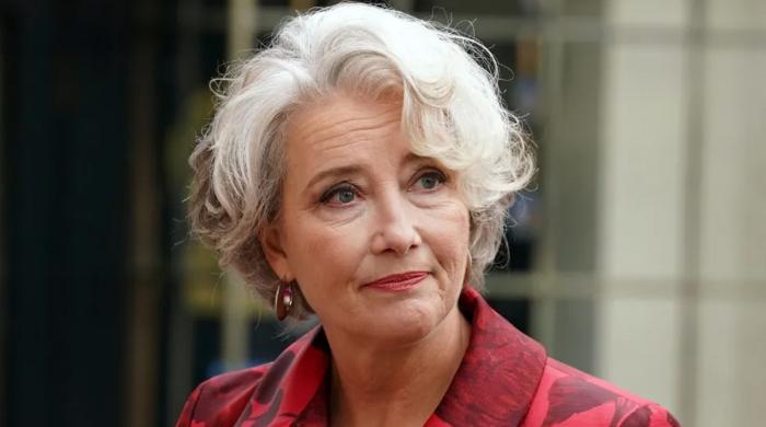 Emma Thompson questions ‘ageism’ in women: ‘Where are stories about us’