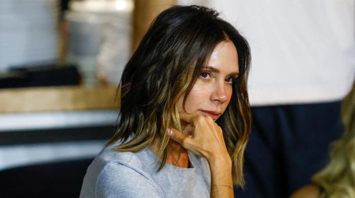 Victoria Beckham touches upon parenting approach in new interview