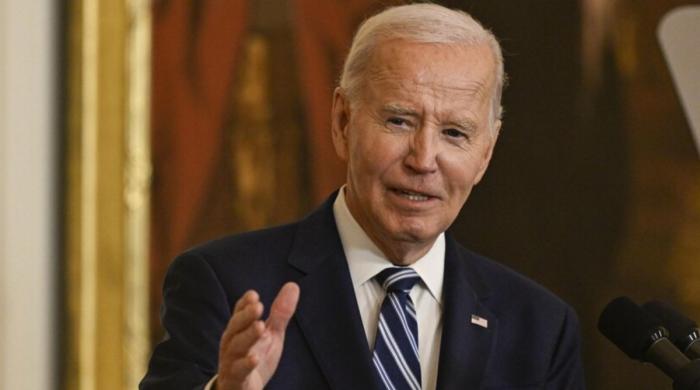 Biden seeks to block release of audio from interviews in lawsuit against Justice Department