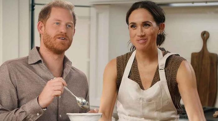 Prince Harry and Meghan: UK wedding snub called final nail in their  'royal coffin'