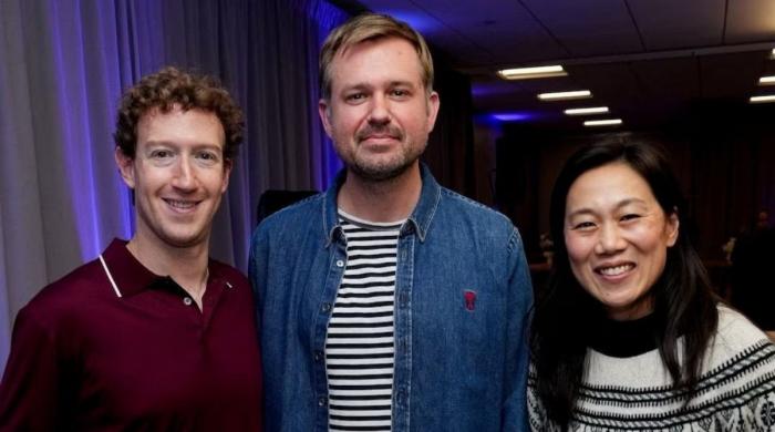 Zuckerberg’s philanthropic venture unveils AI world model to accelerate drug discovery