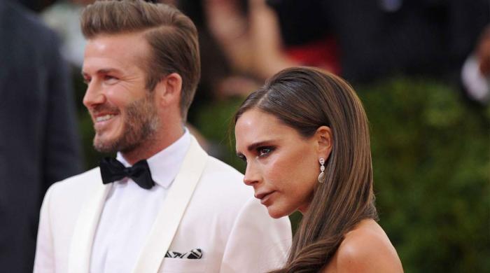 Victoria Beckham gets real about lifelong insecurities and aging in her 50s