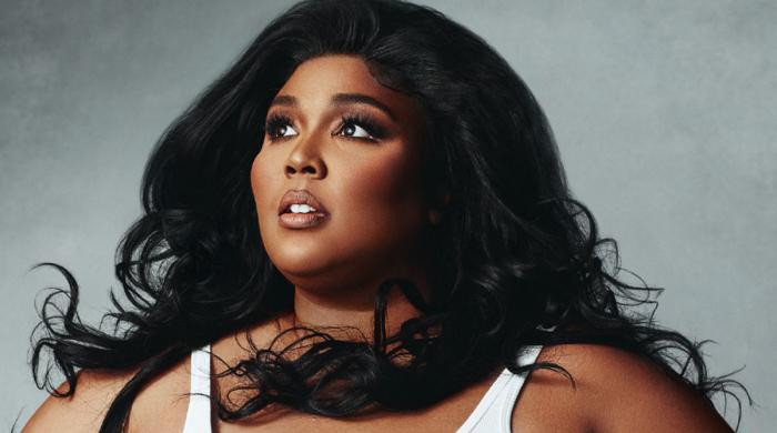 Lizzo responds to claims she shelved her original album