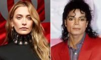 Paris Jackson avoids her relationship with late father Michael Jackson