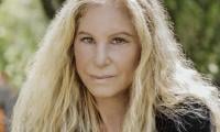 Barbra Streisand speaks health concerns with frail Cannes appearance