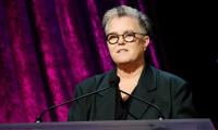 Rosie O'Donnell 'feels shameful' about ageing?