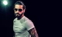 Maluma gets honest about adverse effects of decades-long tours: 'Never experienced this before'