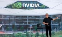 Nvidia plans $150 billion annual investment push in Taiwan, as AI boom accelerates 