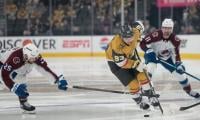 Golden Knights punch ticket to Stanley Cup Final with shocking sweep of Avalanche