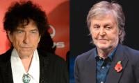 Paul McCartney reveals why Bob Dylan still makes him ‘nervous’ 