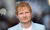 Ed Sheeran claims back top spot in UK music