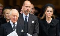 King Charles’ ex-butler instantly defends William, Kate photo blunder 